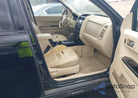 2008 Ford Escape Limited из США, поврежденный, VIN 1FMCU04158KC38992